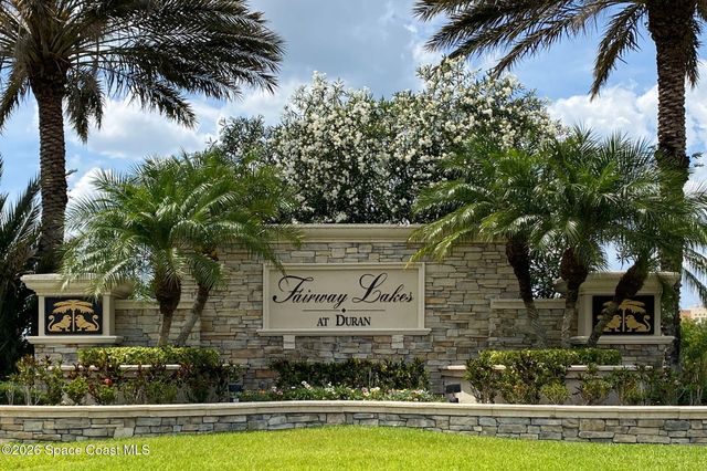 2941 Emeldi Lane, Melbourne, FL 32940