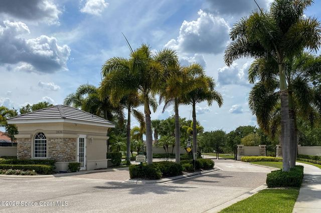 2941 Emeldi Lane, Melbourne, FL 32940