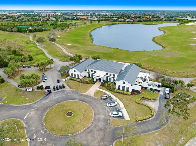 2941 Emeldi Lane, Melbourne, FL 32940