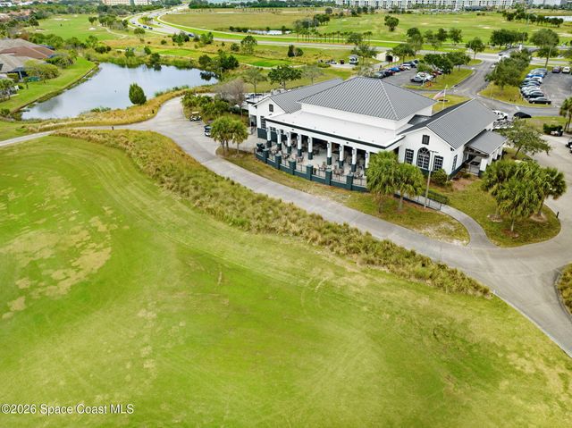 2941 Emeldi Lane, Melbourne, FL 32940