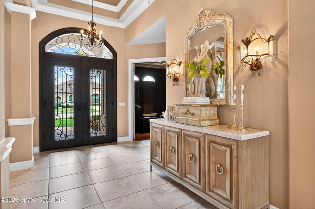 2941 Emeldi Lane, Melbourne, FL 32940