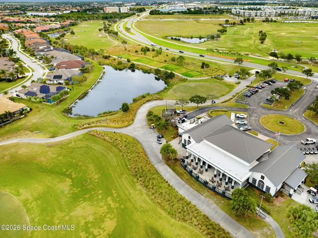 2941 Emeldi Lane, Melbourne, FL 32940