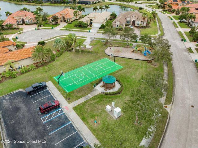 2941 Emeldi Lane, Melbourne, FL 32940