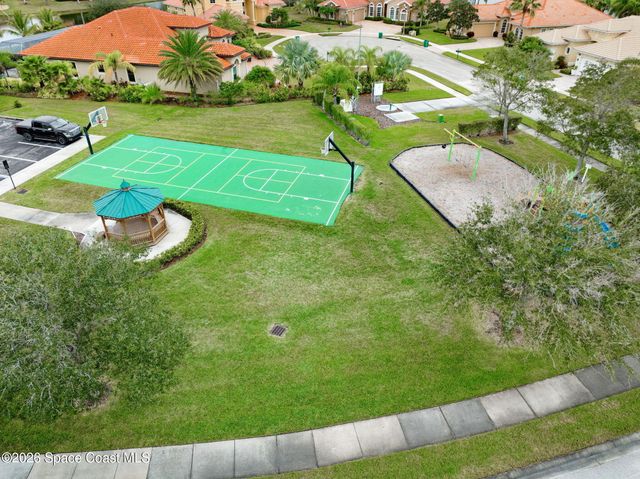 2941 Emeldi Lane, Melbourne, FL 32940