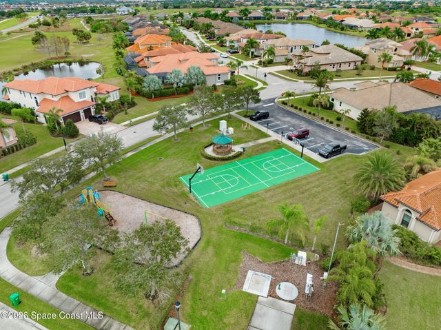 2941 Emeldi Lane, Melbourne, FL 32940