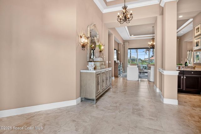 2941 Emeldi Lane, Melbourne, FL 32940