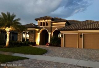 2941 Emeldi Lane, Melbourne, FL 32940