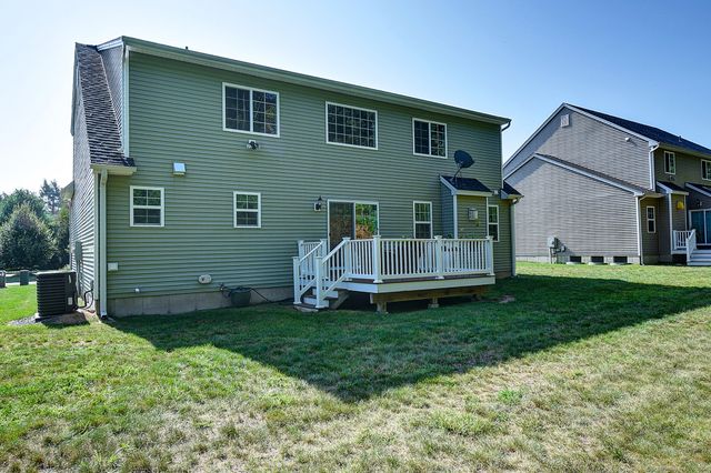 15 Pepin Place 15, South Windsor, CT 06074