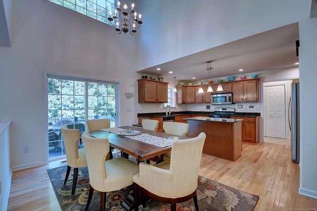 15 Pepin Place 15, South Windsor, CT 06074