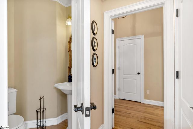 209 River Birch Run, Clemson, SC 29631