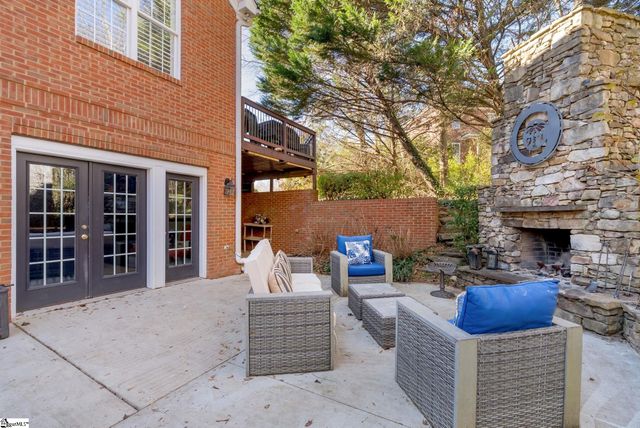 209 River Birch Run, Clemson, SC 29631