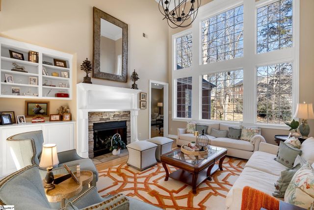 209 River Birch Run, Clemson, SC 29631