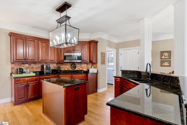 209 River Birch Run, Clemson, SC 29631