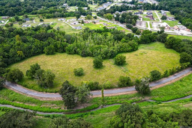 Lot NRC 5 New River Canal Rd, Geismar, LA 70734