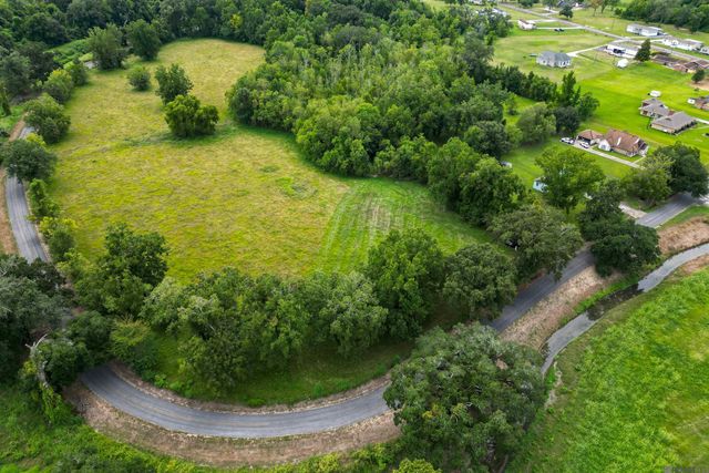 Lot NRC 5 New River Canal Rd, Geismar, LA 70734