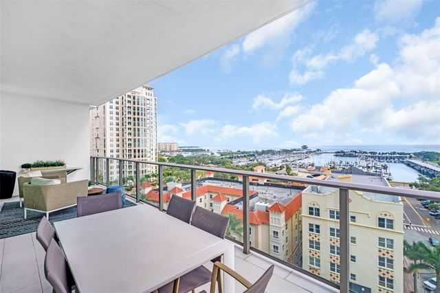 100 1ST AVENUE N 901, St Petersburg, FL 33701