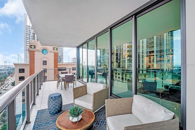 100 1ST AVENUE N 901, St Petersburg, FL 33701