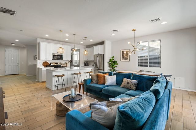 4822 W ST ANNE Avenue, Laveen, AZ 85339