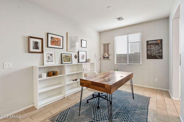 4822 W ST ANNE Avenue, Laveen, AZ 85339