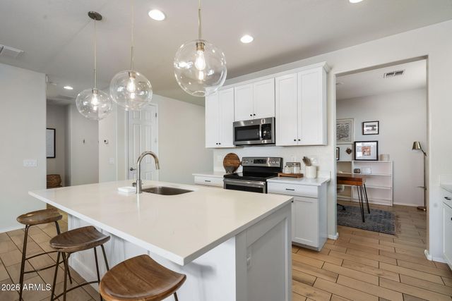 4822 W ST ANNE Avenue, Laveen, AZ 85339