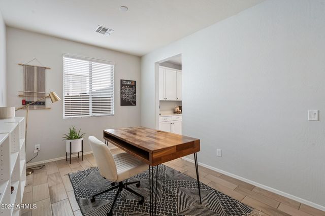 4822 W ST ANNE Avenue, Laveen, AZ 85339