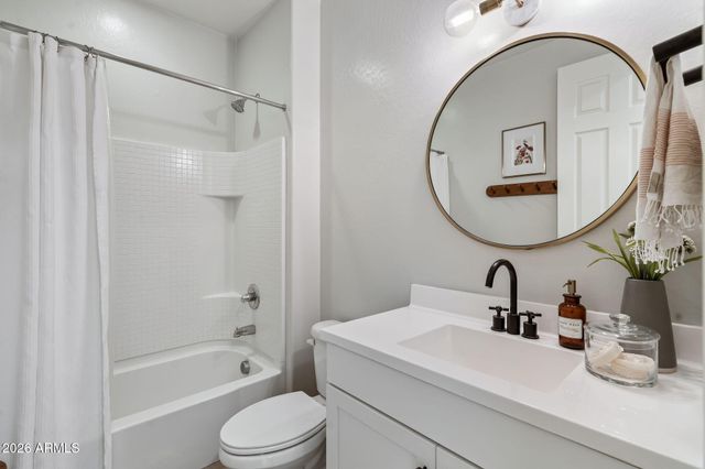 4822 W ST ANNE Avenue, Laveen, AZ 85339