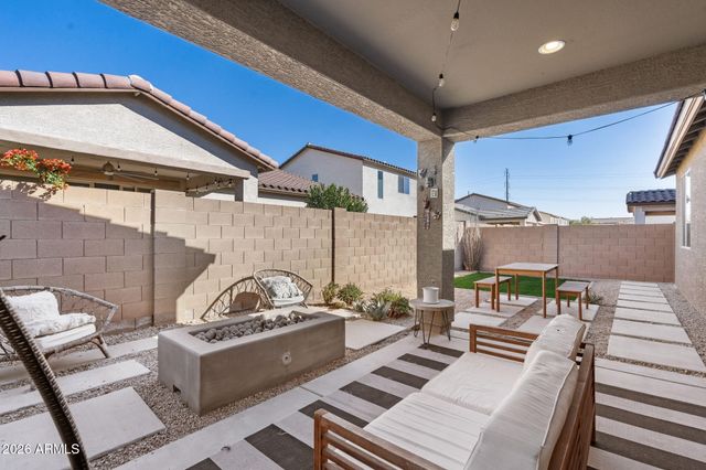 4822 W ST ANNE Avenue, Laveen, AZ 85339