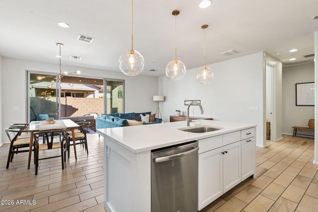 4822 W ST ANNE Avenue, Laveen, AZ 85339