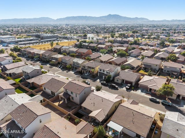 4822 W ST ANNE Avenue, Laveen, AZ 85339