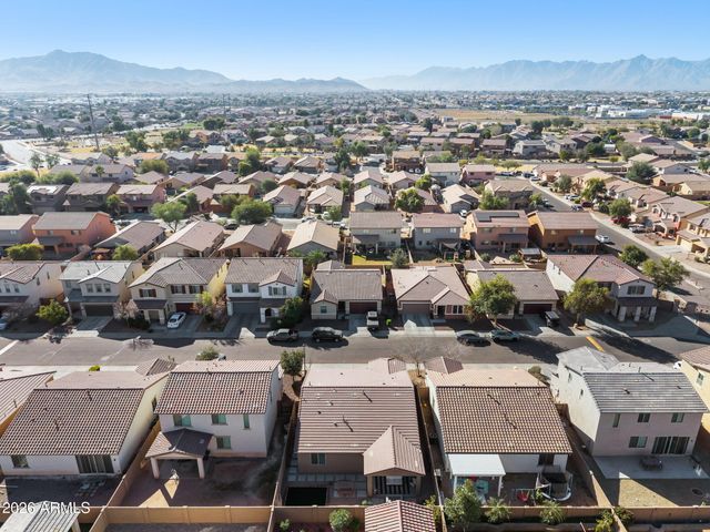 4822 W ST ANNE Avenue, Laveen, AZ 85339