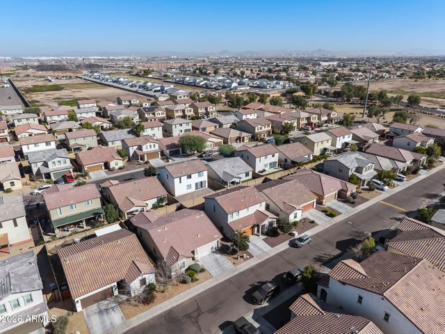 4822 W ST ANNE Avenue, Laveen, AZ 85339