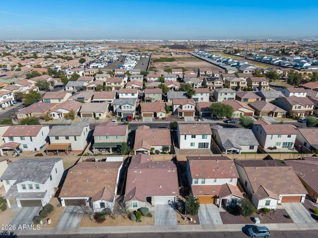 4822 W ST ANNE Avenue, Laveen, AZ 85339