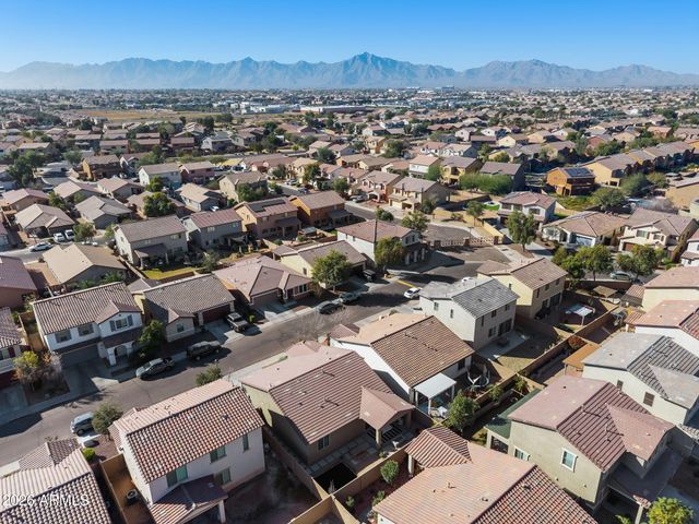 4822 W ST ANNE Avenue, Laveen, AZ 85339