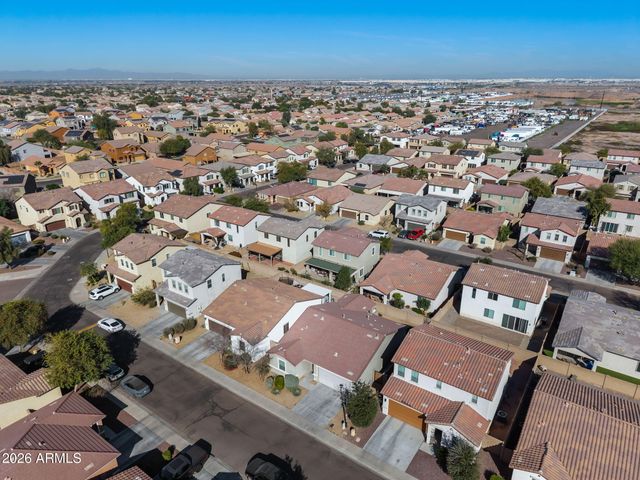 4822 W ST ANNE Avenue, Laveen, AZ 85339