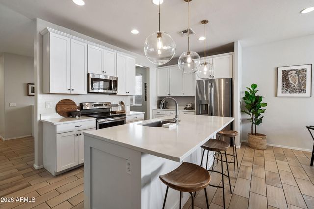 4822 W ST ANNE Avenue, Laveen, AZ 85339