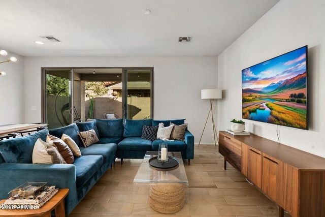 4822 W ST ANNE Avenue, Laveen, AZ 85339