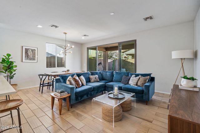 4822 W ST ANNE Avenue, Laveen, AZ 85339