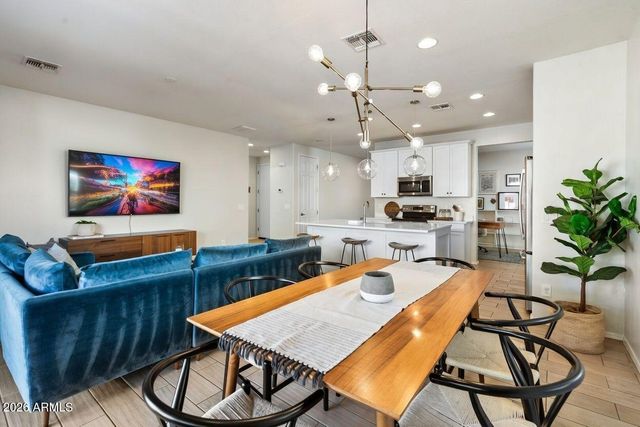 4822 W ST ANNE Avenue, Laveen, AZ 85339