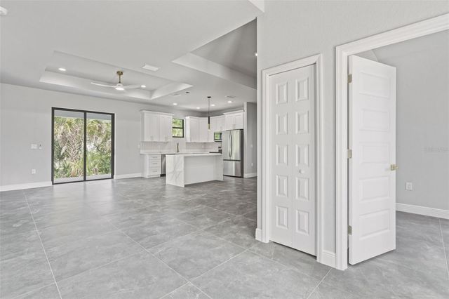 2921 BILLBERRY STREET, North Port, FL 34288