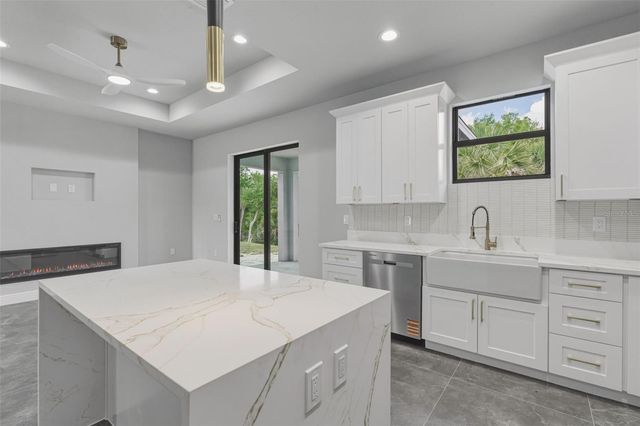 2921 BILLBERRY STREET, North Port, FL 34288