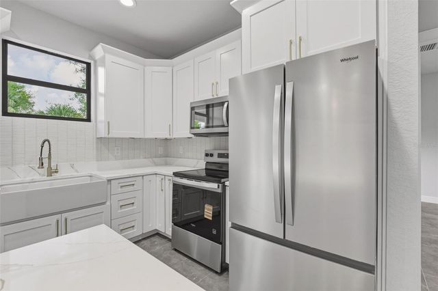 2921 BILLBERRY STREET, North Port, FL 34288