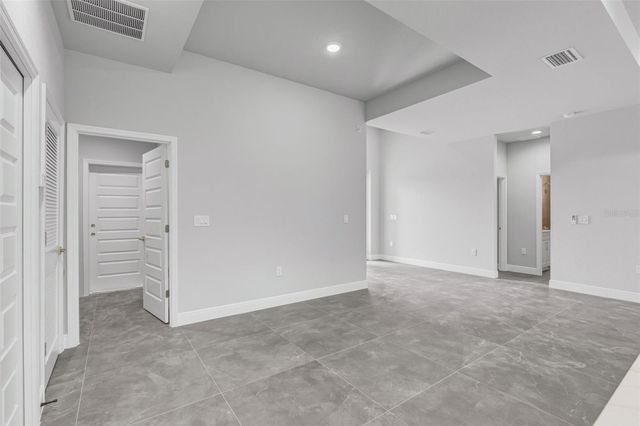 2921 BILLBERRY STREET, North Port, FL 34288