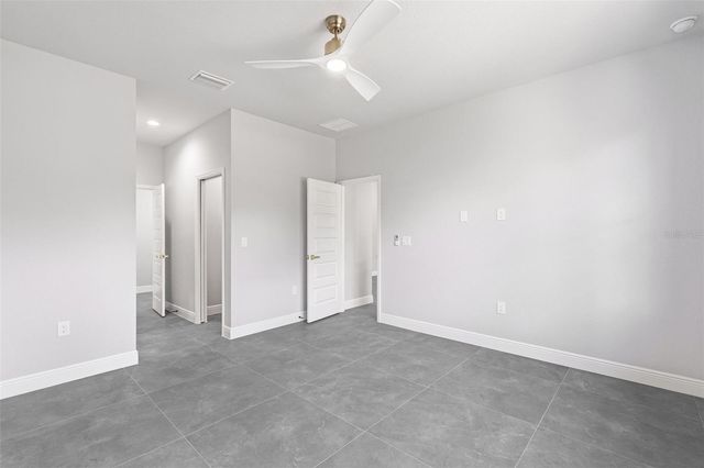 2921 BILLBERRY STREET, North Port, FL 34288