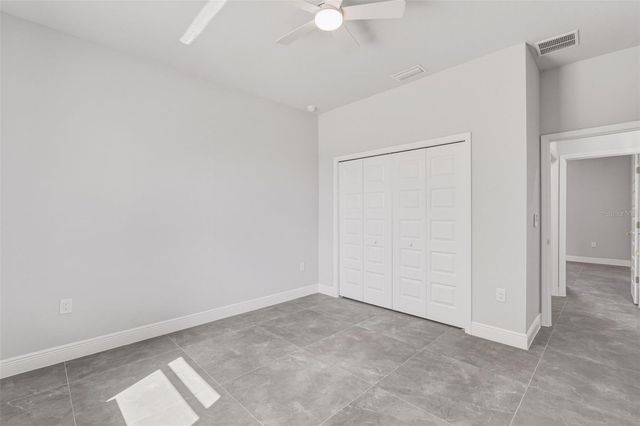 2921 BILLBERRY STREET, North Port, FL 34288