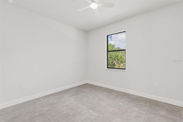 2921 BILLBERRY STREET, North Port, FL 34288