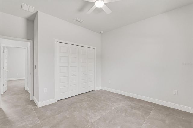 2921 BILLBERRY STREET, North Port, FL 34288