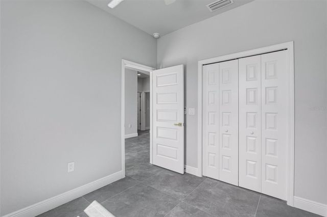 2921 BILLBERRY STREET, North Port, FL 34288