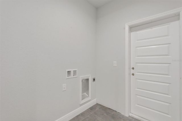 2921 BILLBERRY STREET, North Port, FL 34288