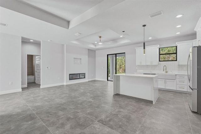 2921 BILLBERRY STREET, North Port, FL 34288