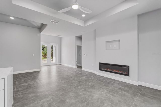 2921 BILLBERRY STREET, North Port, FL 34288